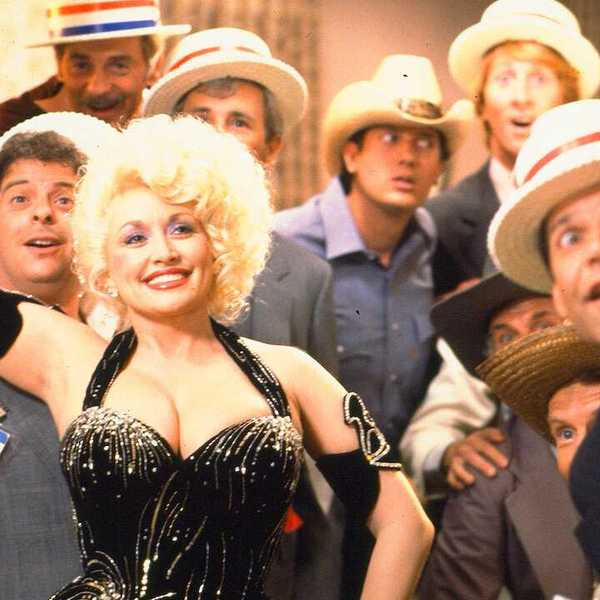 The Best Little Whorehouse in Texas