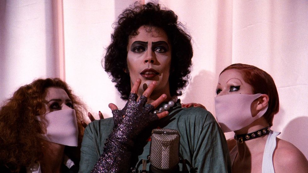 The Best Musical Movies of All Time