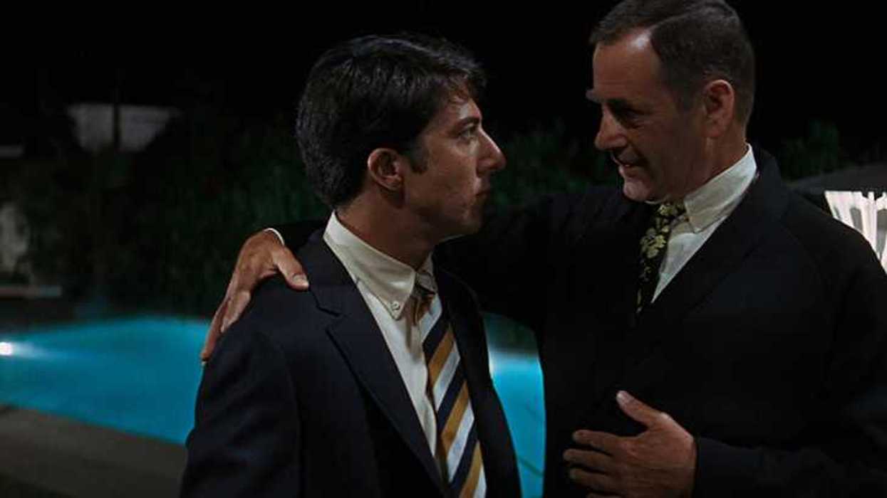 The Best One-Word Movie Lines Ever