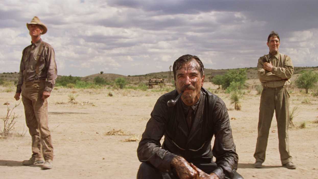 The Best Paul Thomas Anderson Scripts