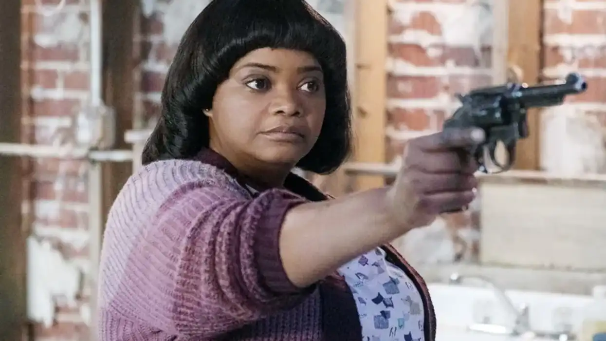 The Best Psycho Biddie Movies Of All Time