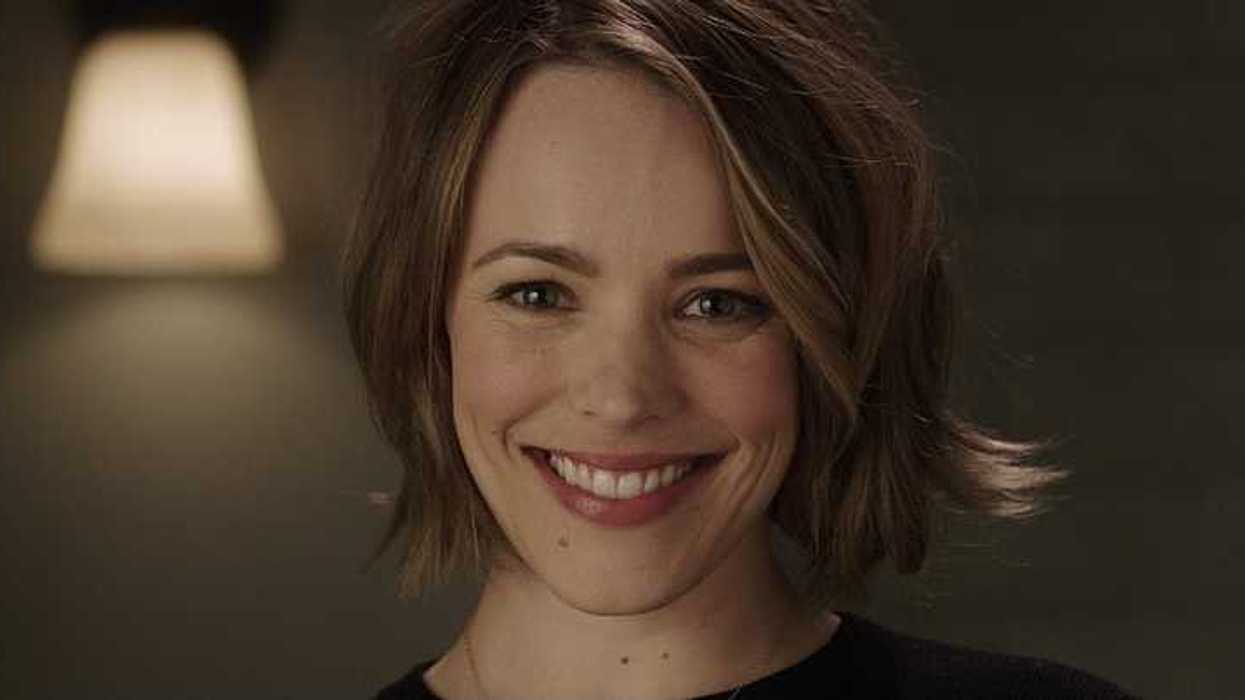 The Best Rachel McAdams Movies