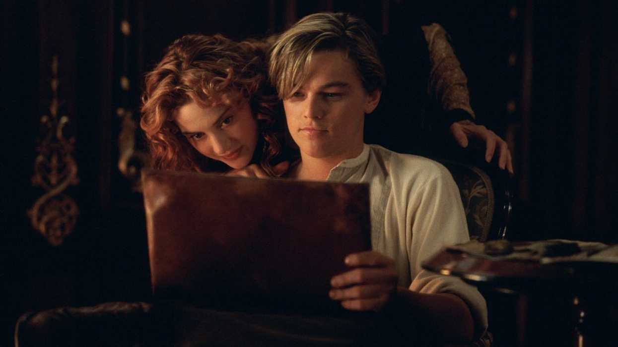 The Best Romance Movies of All Time