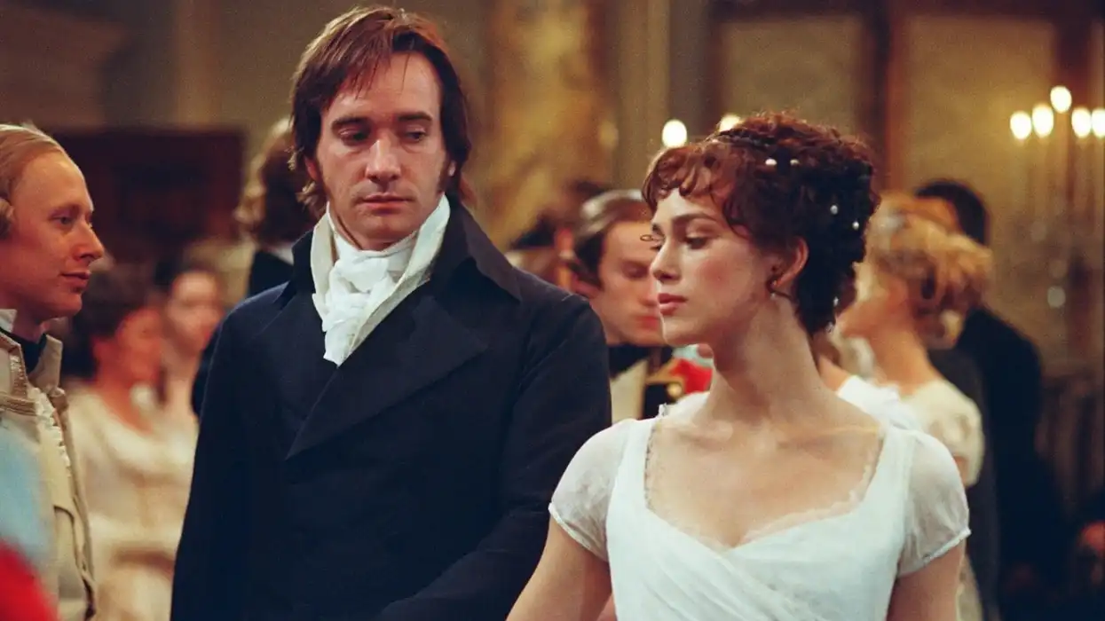 The Best Romance Movies of All Time