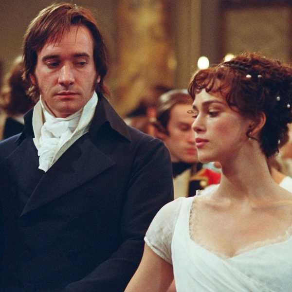 The Best Romance Movies of All Time