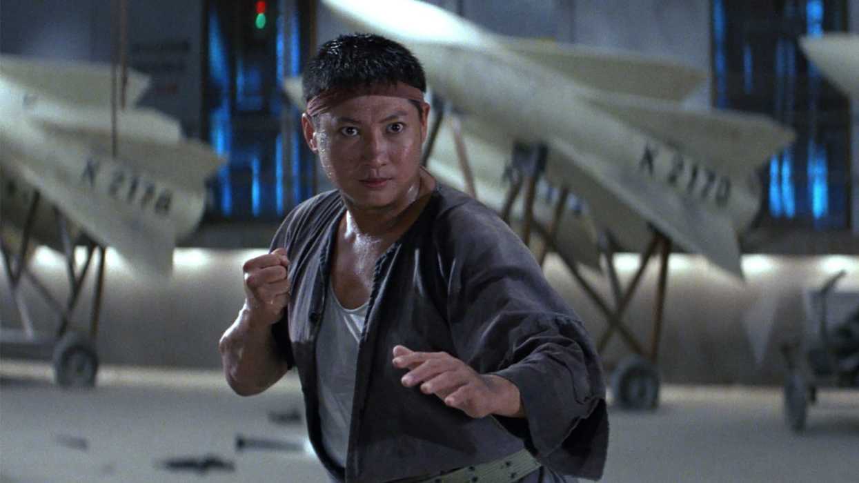 The Best Sammo Hung Martial Arts Movies You Must See