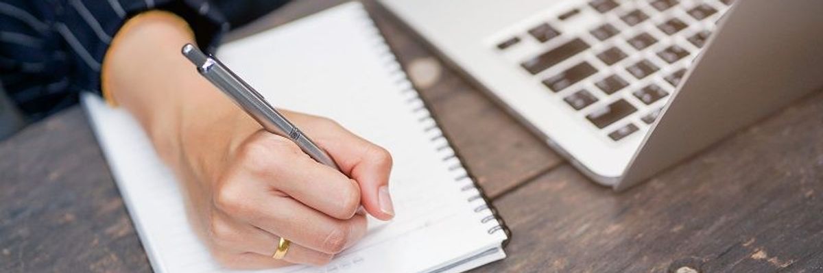 The Best Free Screenwriting Software Options