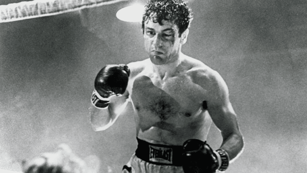 The Best Sports Movies