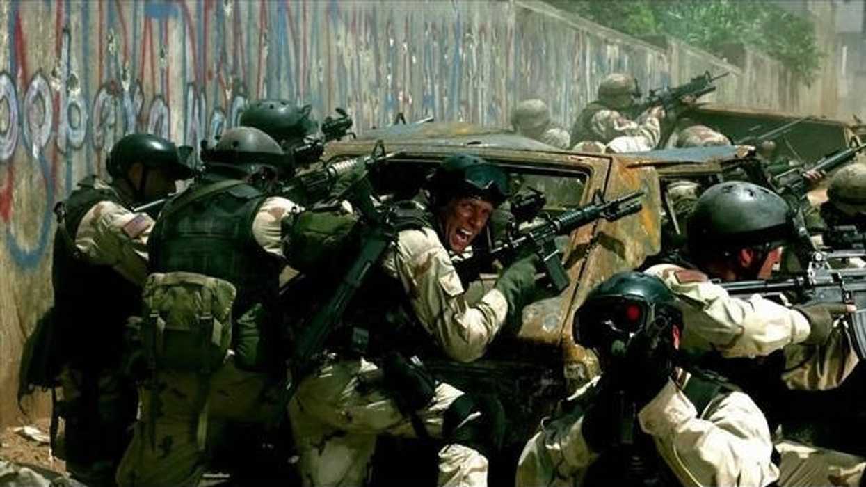The Best War Movies of All Time