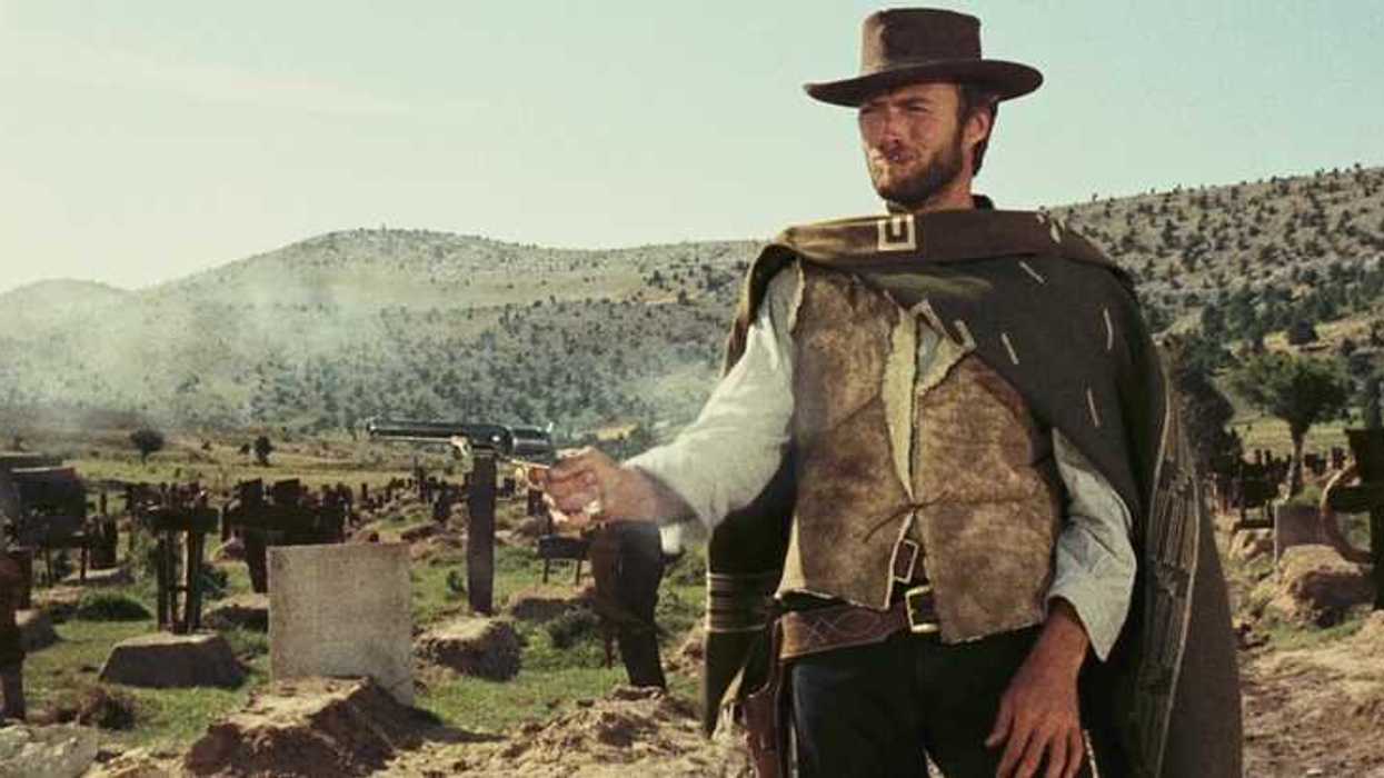 The Best Western Gunfights of All Time