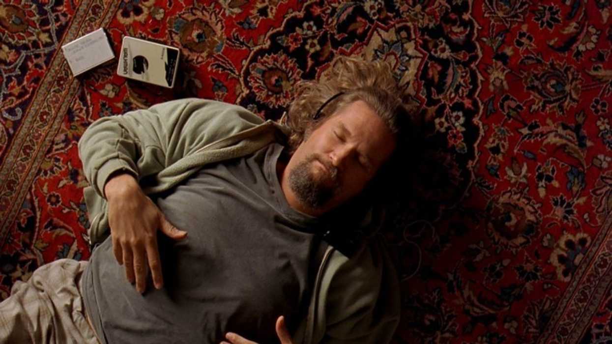 The-big-lebowski