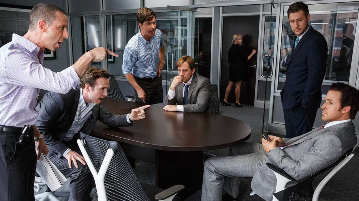 The_big_short