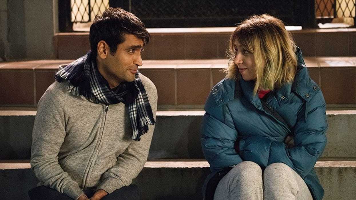 The Big Sick