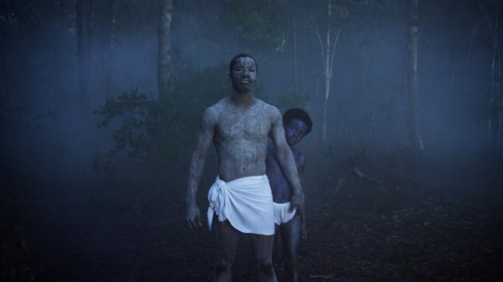 The Birth of a Nation - Sundance - HERO 1