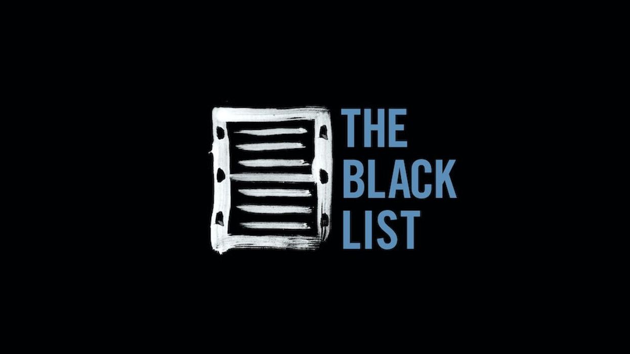 Only 1% of All Scripts Submitted to The Black List Will Make It to Nicholl Readers