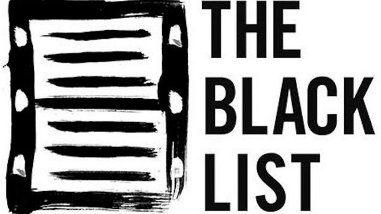 The-black-list