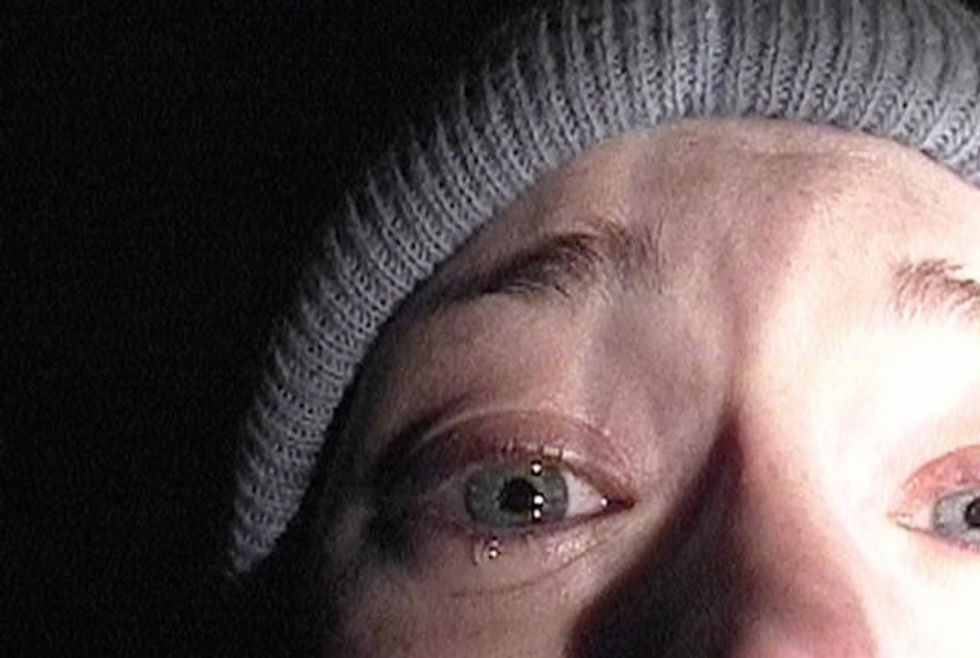 The_blair_witch_project