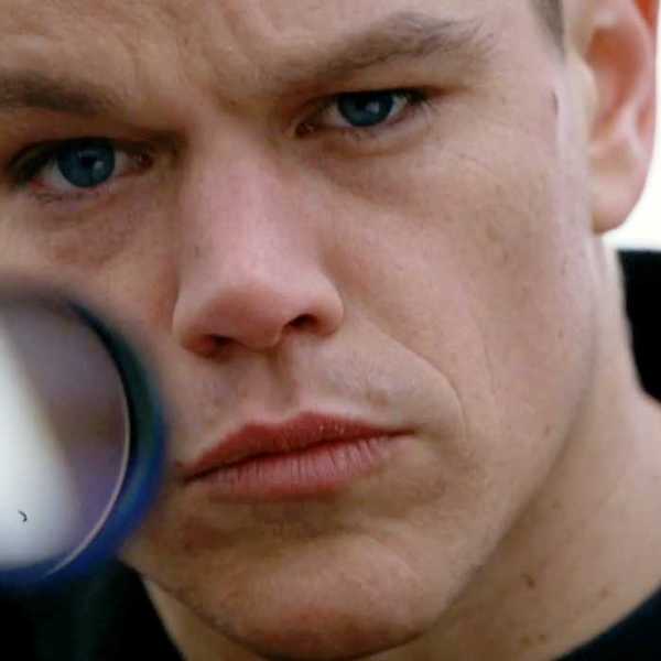 The Bourne Supremacy