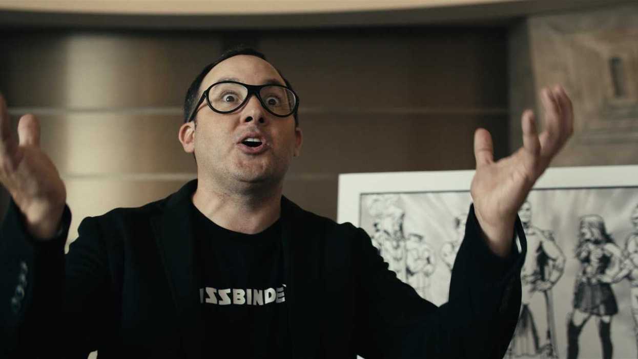 5 Conceptual Questions You Should Ask Before Making Your First Short Film