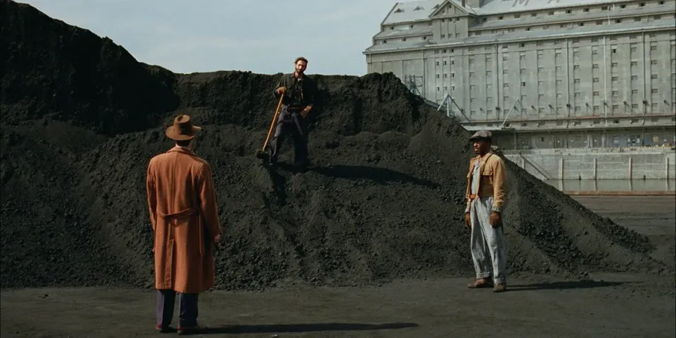 'The Brutalist' Director Brady Corbet on Why 70mm Matters