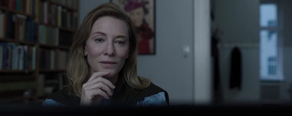 The cameras used on the Best Cinematography noms of 2023 Oscars