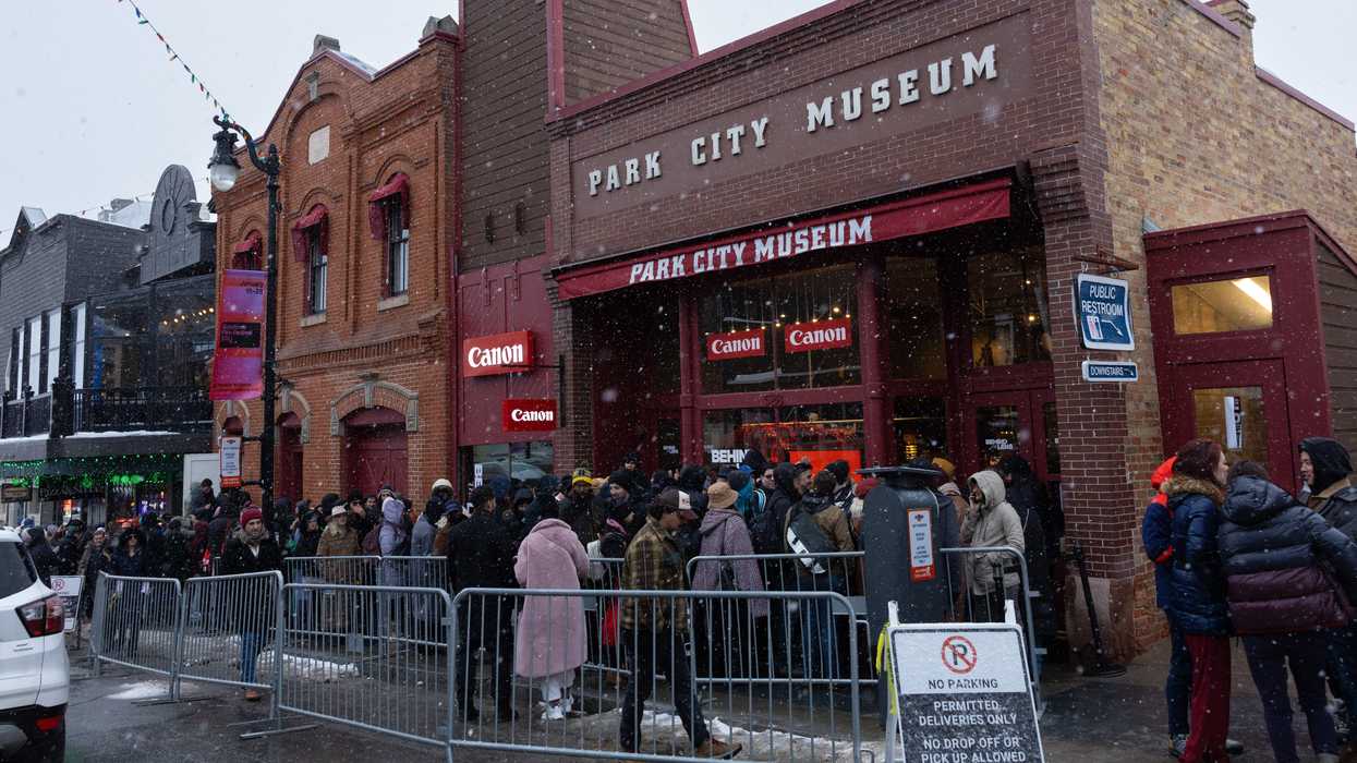 Everything You Missed at the No Film School and Canon Sundance Party