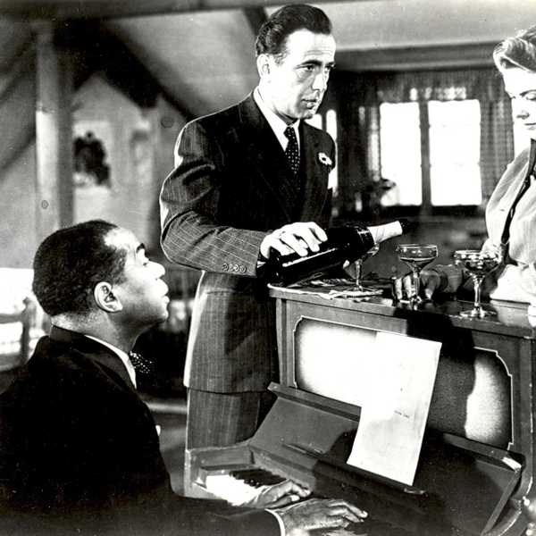 The 'Casablanca' Line That's the Most Misquoted in History