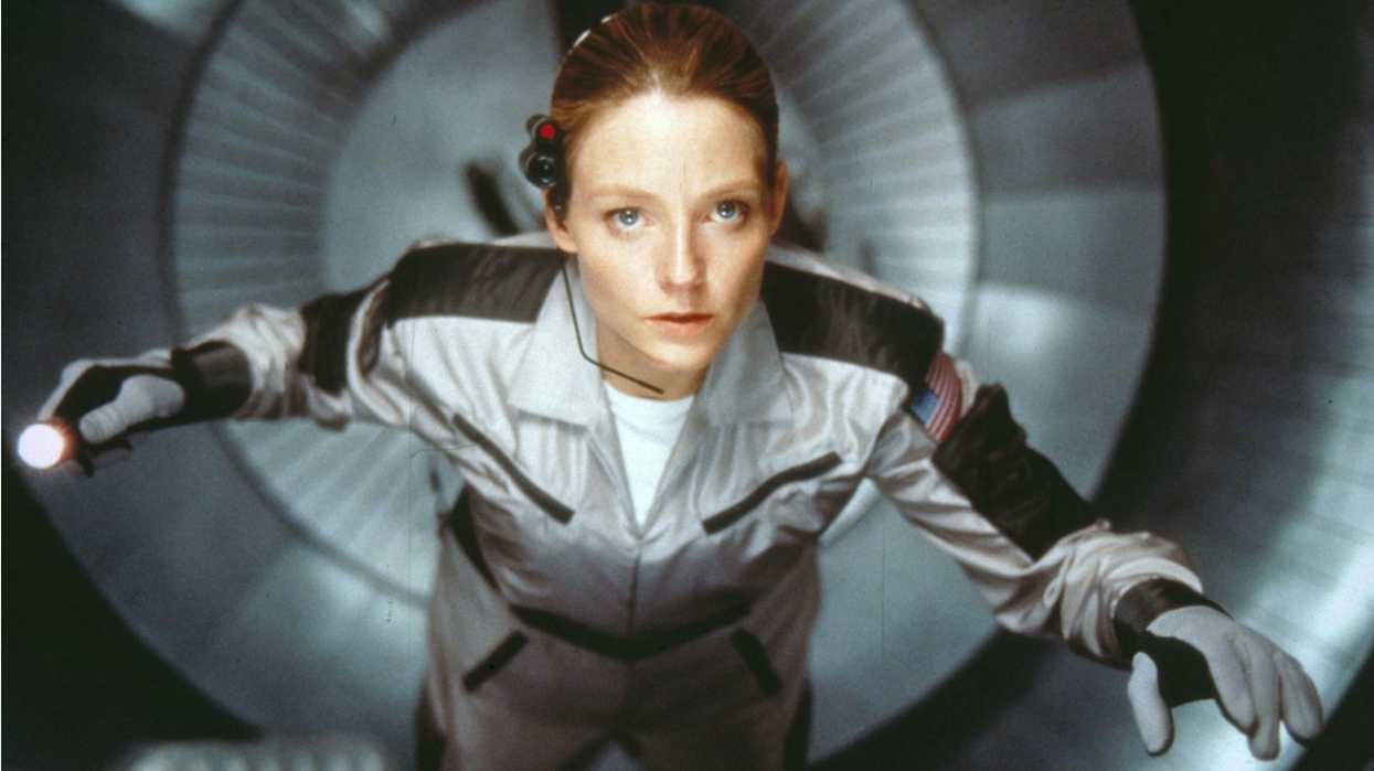 The 'Contact' Movie Explained: What Does the Ending Mean?