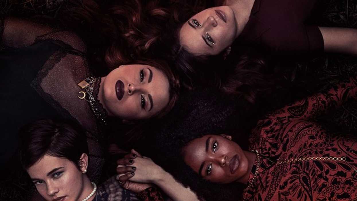 'The Craft: Legacy'