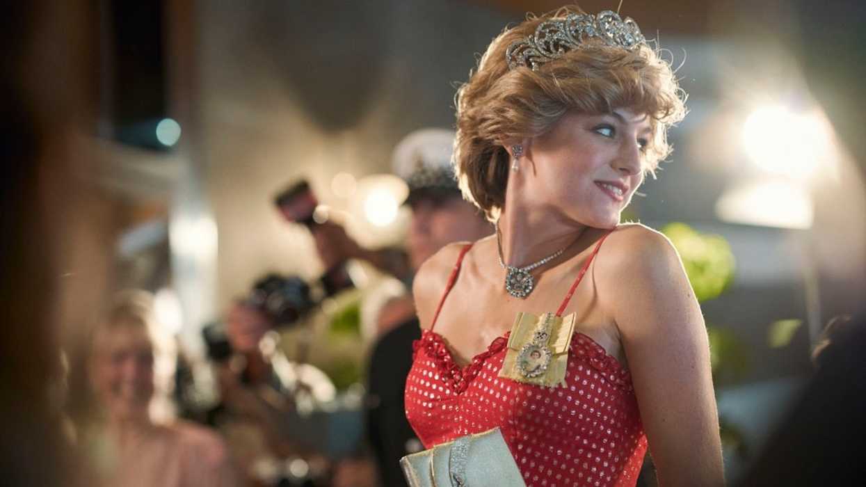 'The Crown'