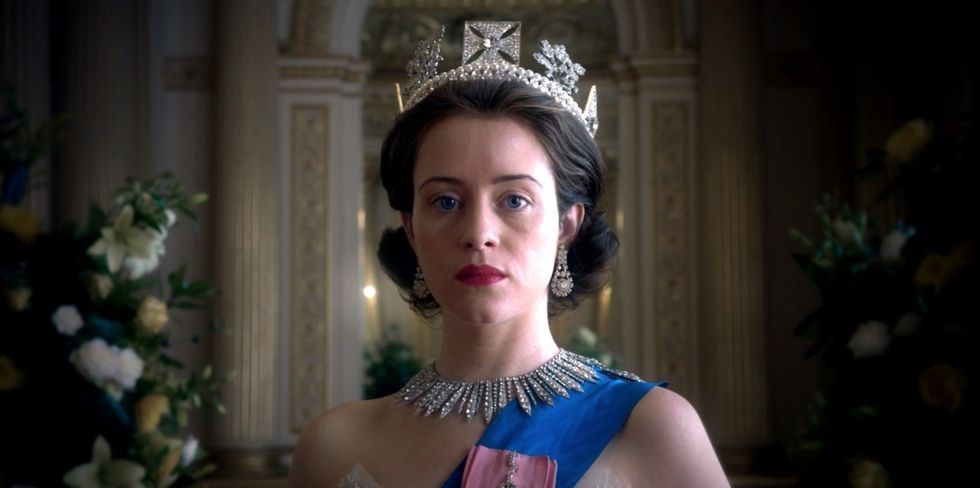 The_crown