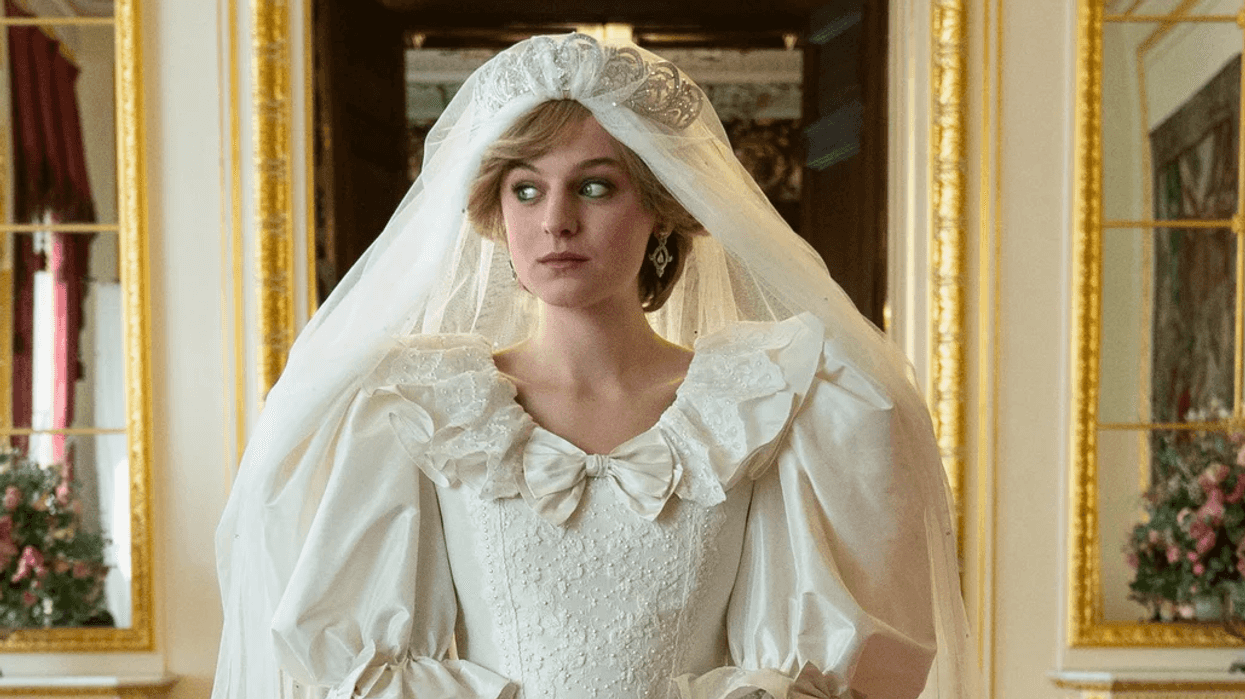 'The Crown'