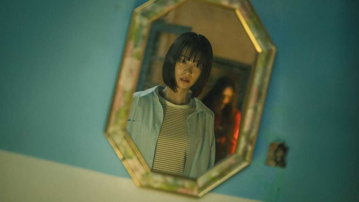 THE CURSE Fantastic Fest 2025