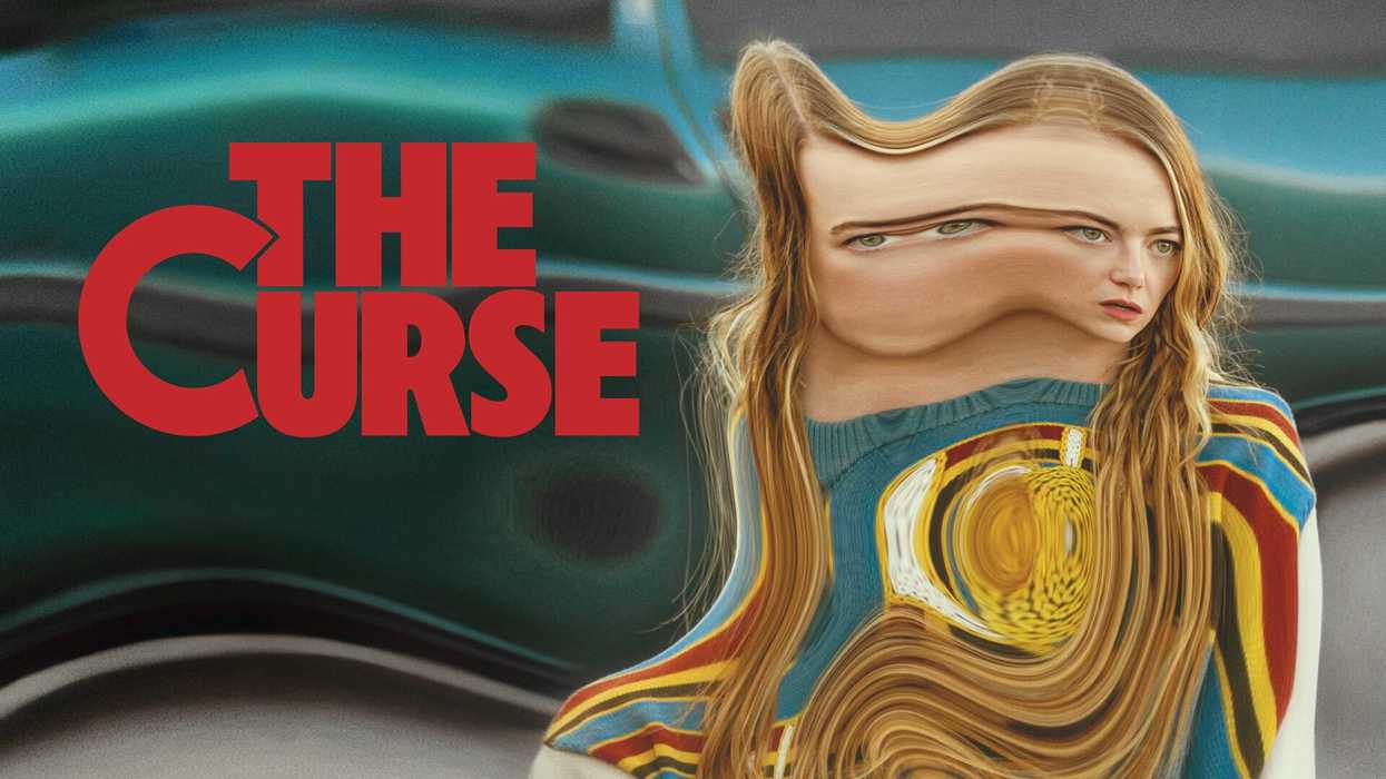 How 'The Curse' Used VFX to Pull Off All Those Mirror Shots