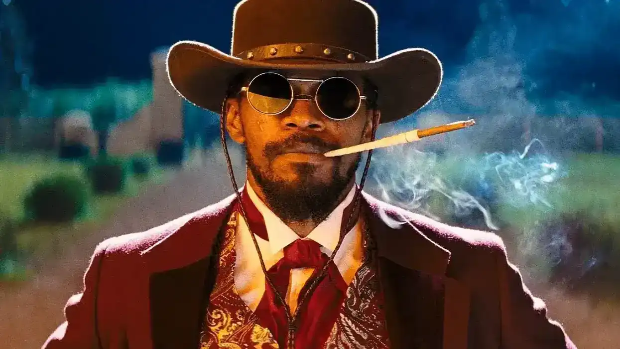 “The D Is Silent”: The Iconic Line That Defined ‘Django Unchained’