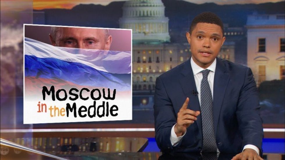 The Daily Show