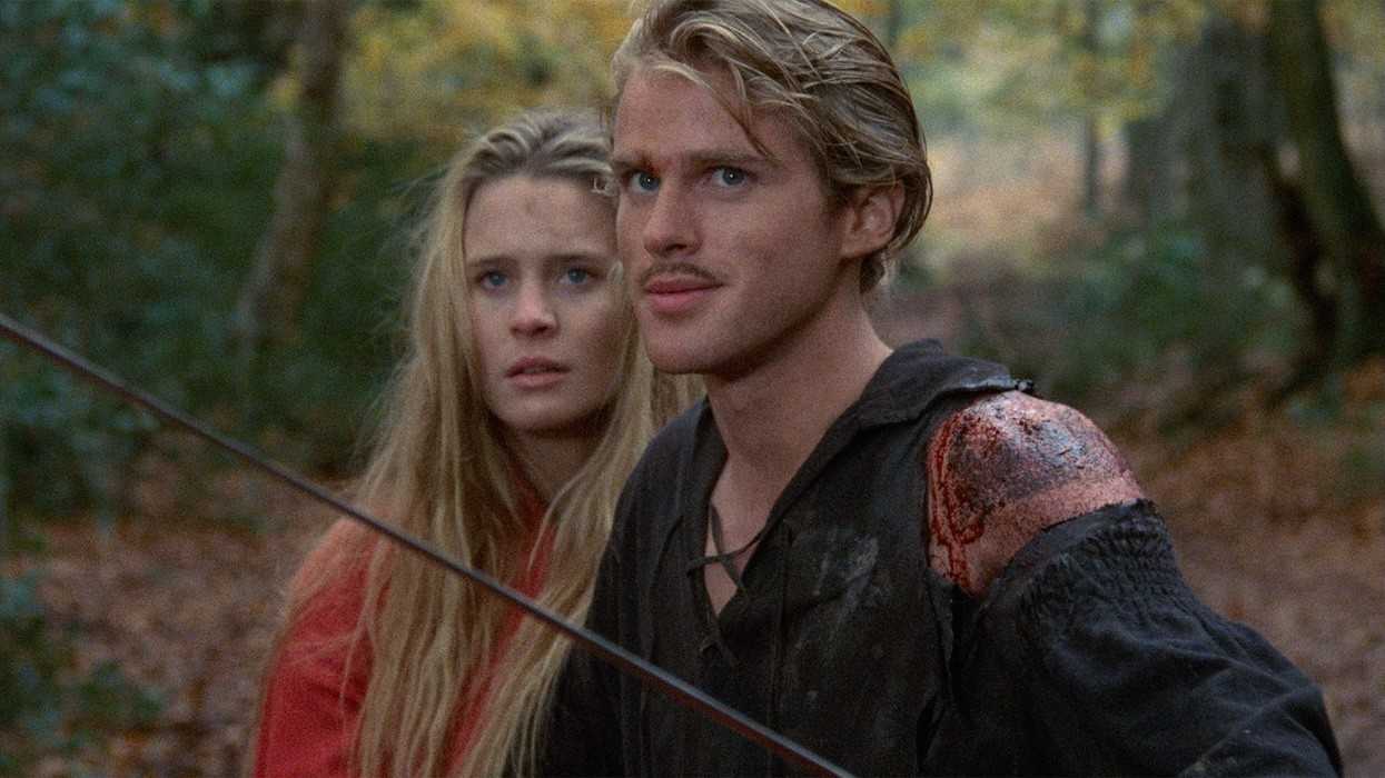 The 'Damsel in Distress' Archetype: Analysis & Examples