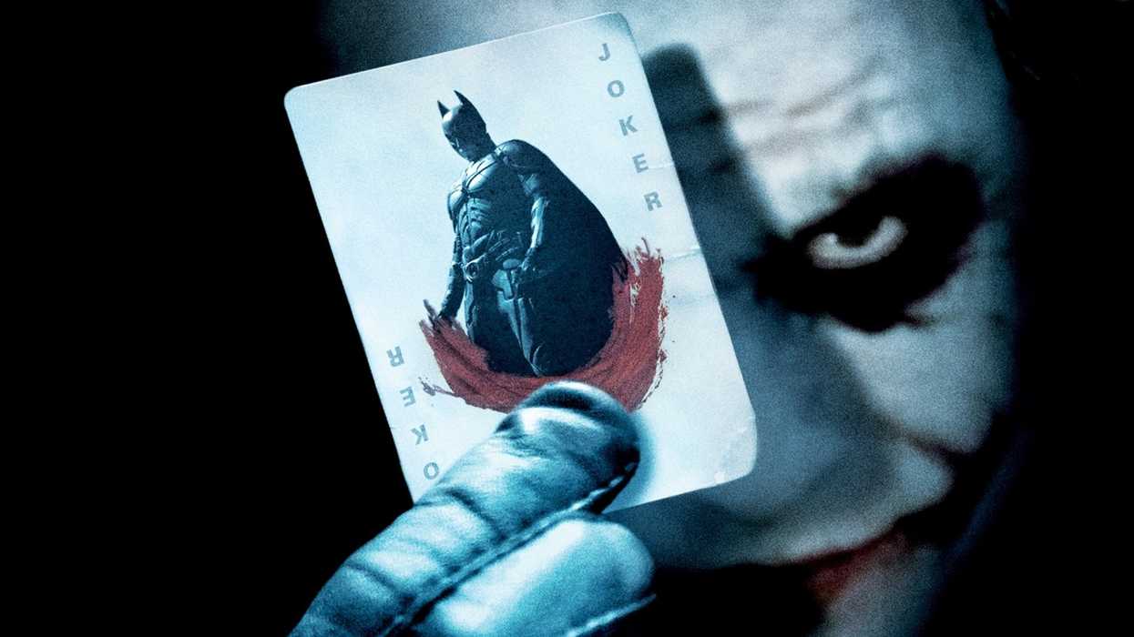 The_dark_knight