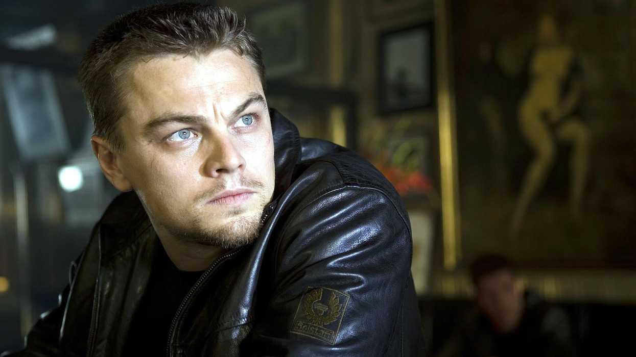 The-departed