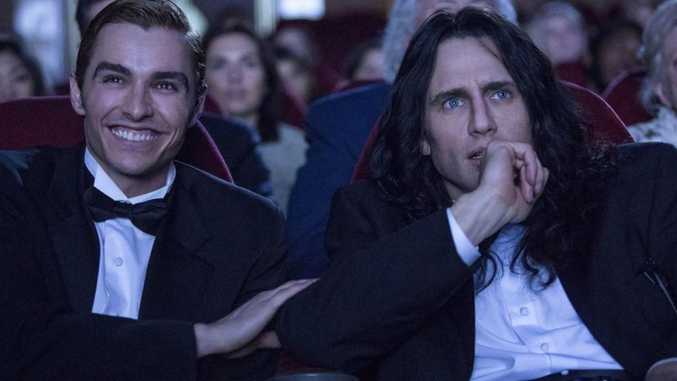 The_disaster_artist