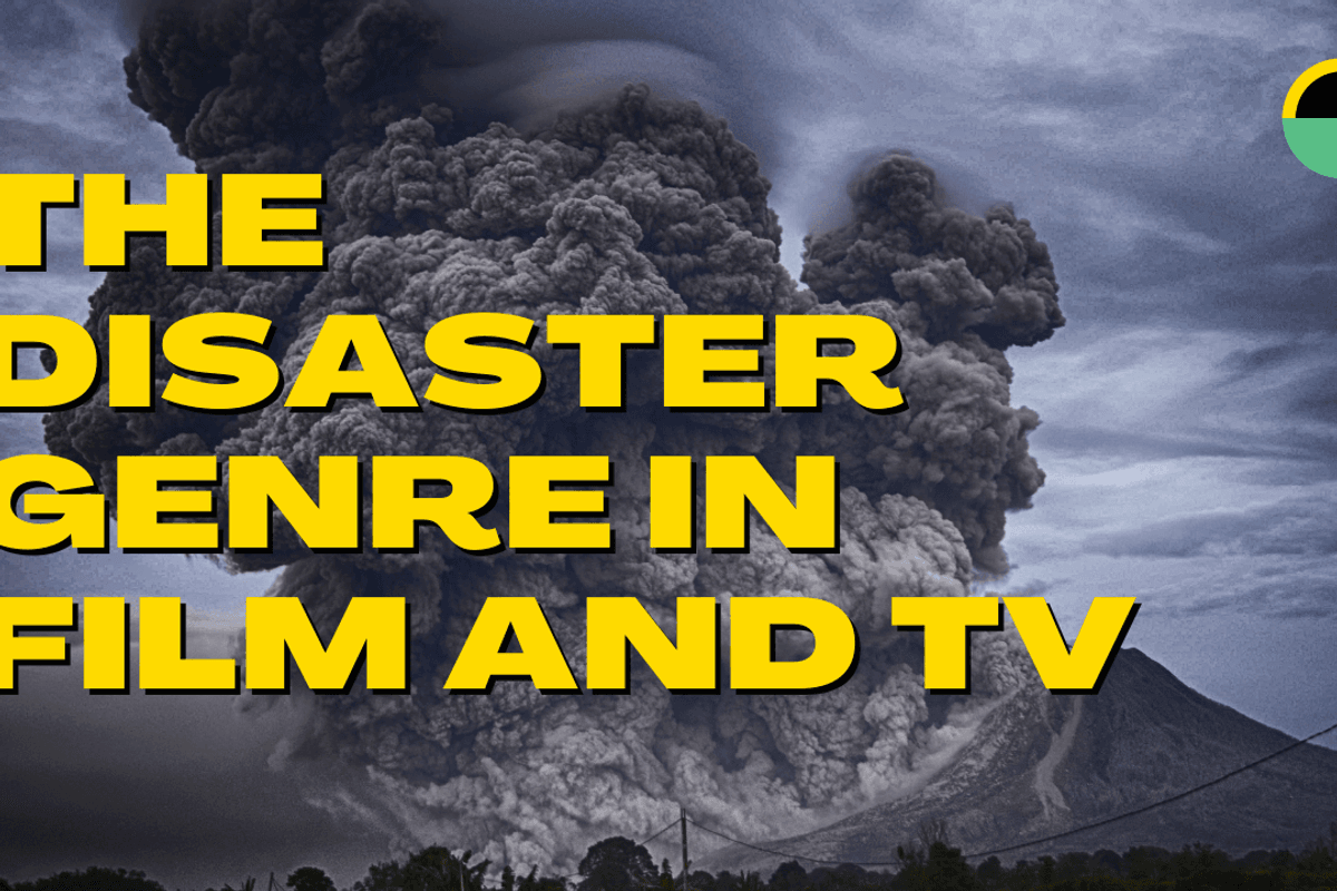 The Disaster Genre in Film and TV (Definition & Examples)