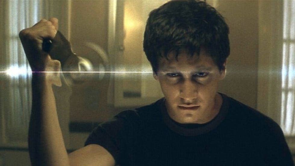 The_discovery_of_donnie_darko