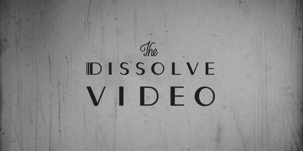 Disolve Camera Transitions in Editing: the History and Evolution of the Dissolve | No ...