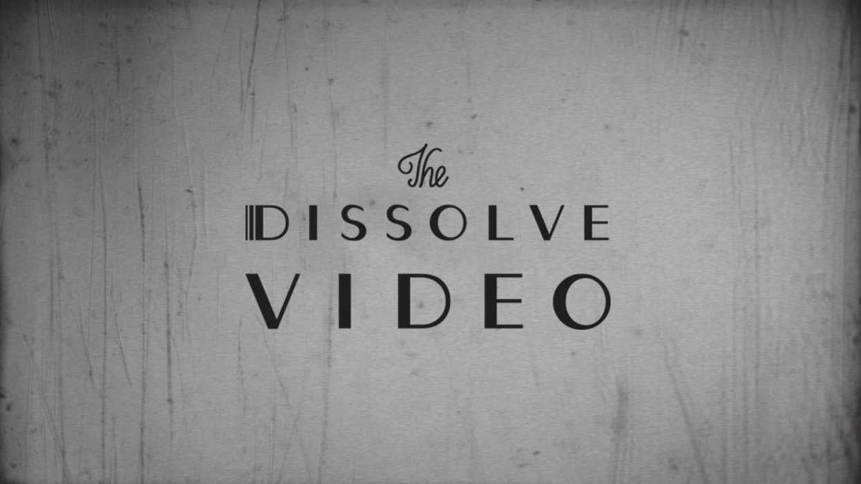 The-dissolve1