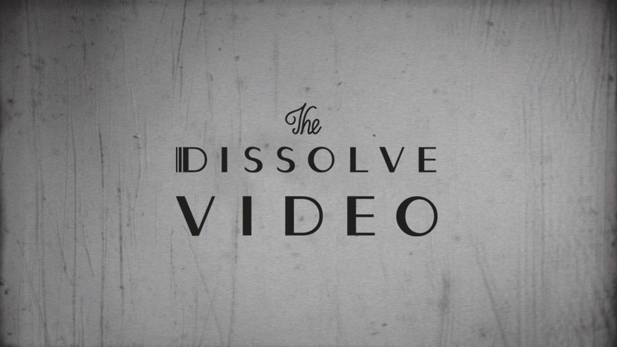 The-dissolve1