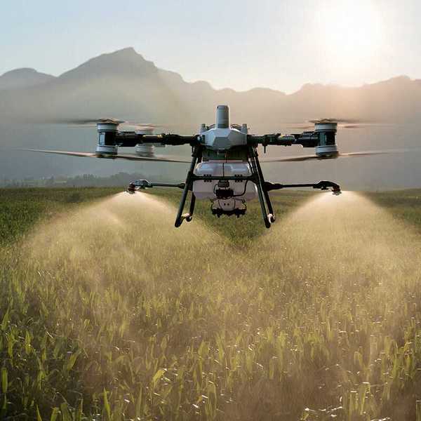 The DJI Drone Ban Latest News