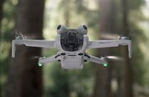 DJI Mini 4 Pro: Omnidirectional safety, competitive pricing