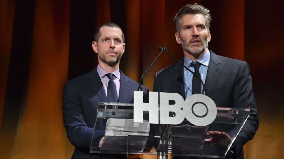 The drama behind the unseen pilot of 'Game of Thrones'