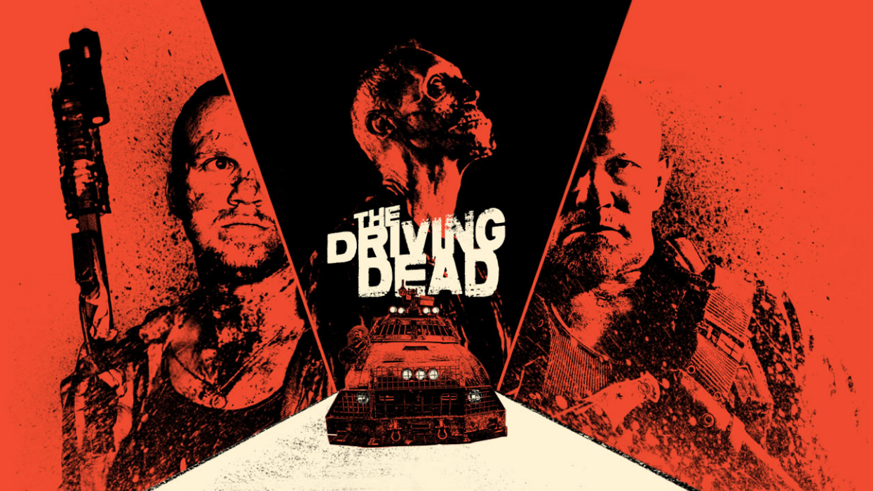 The Driving Dead