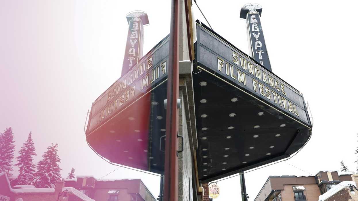 The_egyptian_theatre_ready_for_the_festival